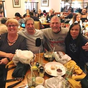 Meet your Posher, Barbara